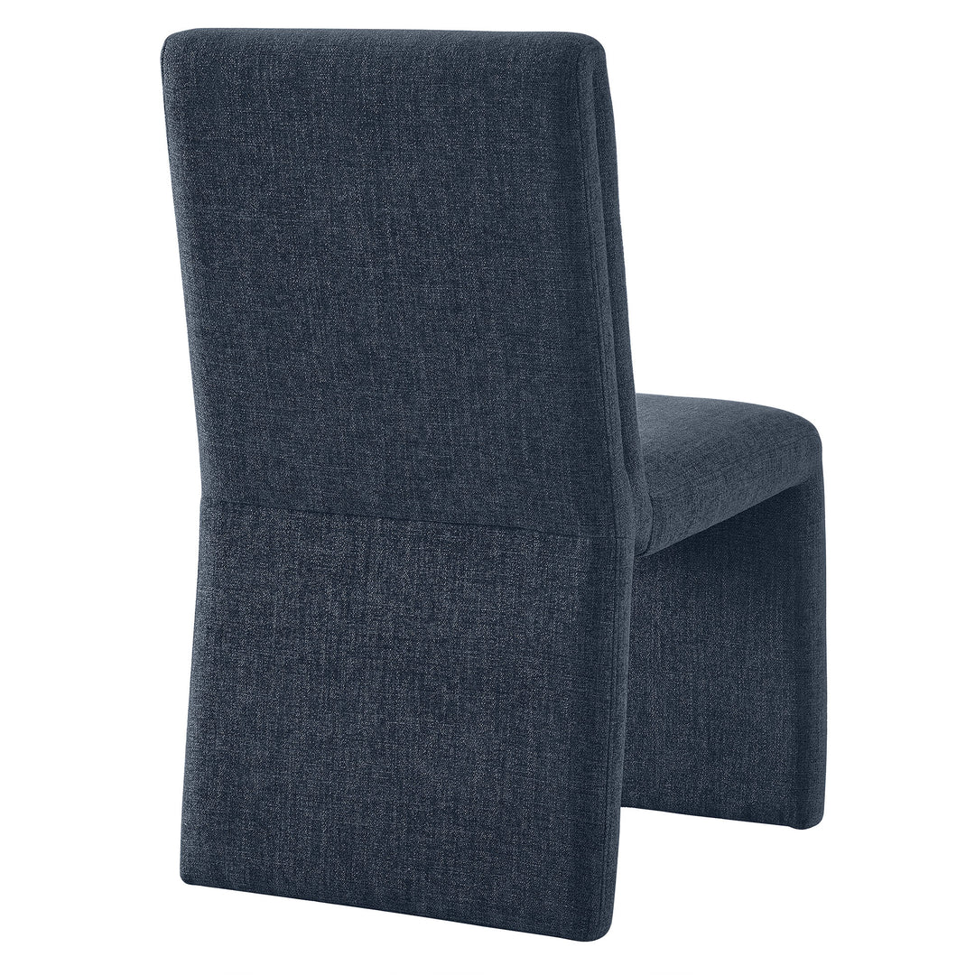Charmian Upholstered Side Chair by Modway