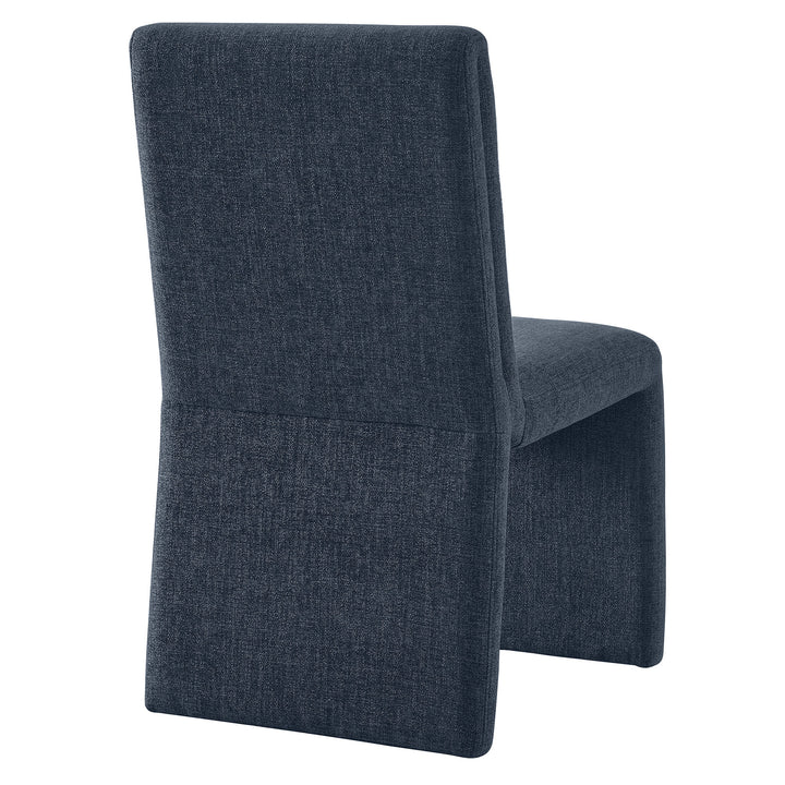 Charmian Upholstered Side Chair by Modway