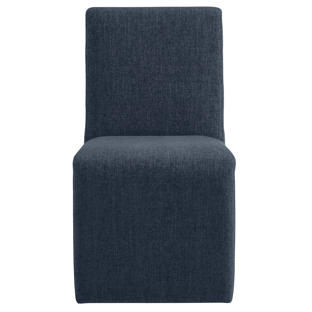 Charmian Upholstered Side Chair by Modway
