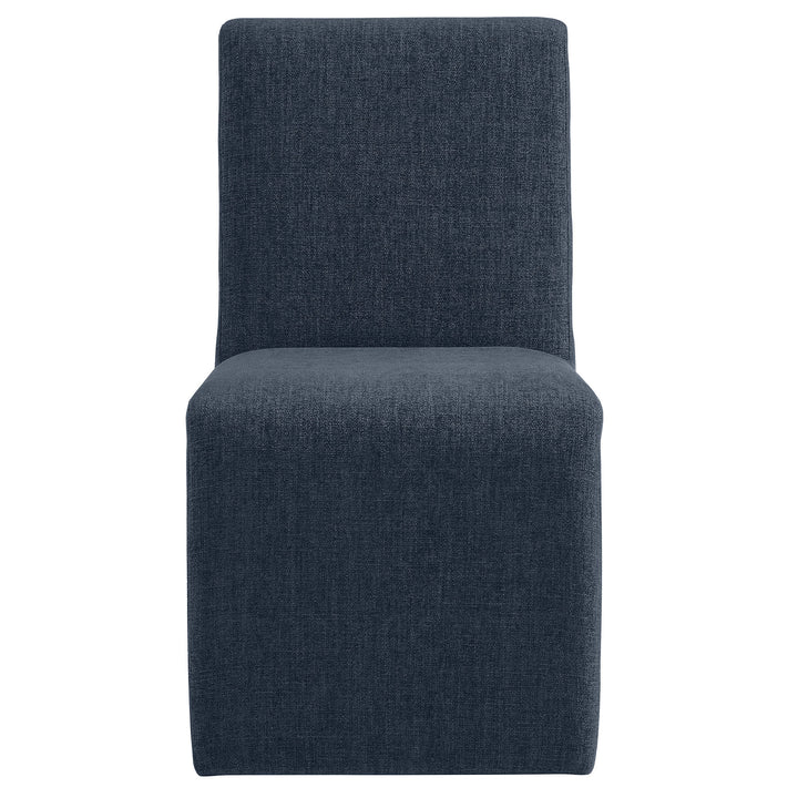 Charmian Upholstered Side Chair by Modway