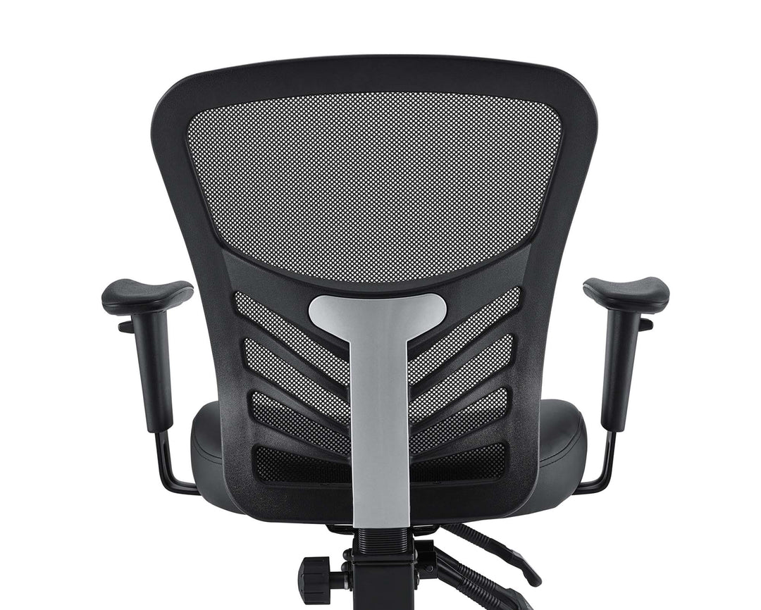 Vista Vinyl Office Chair