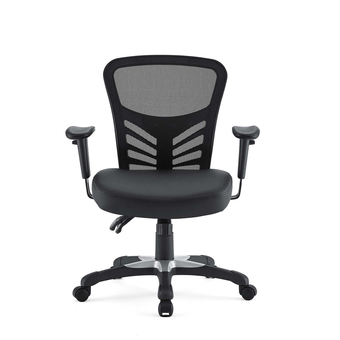 Vista Vinyl Office Chair