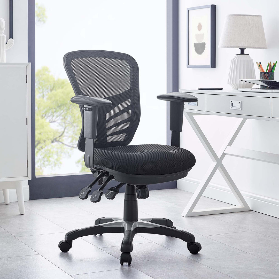 Apex Mesh Office Chair