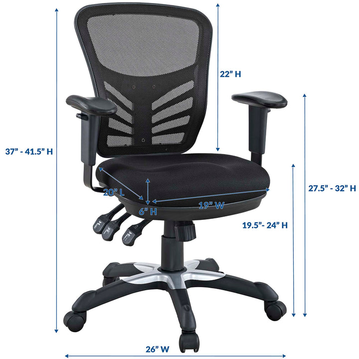 Apex Mesh Office Chair