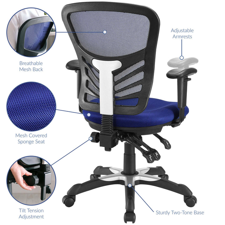 Apex Mesh Office Chair