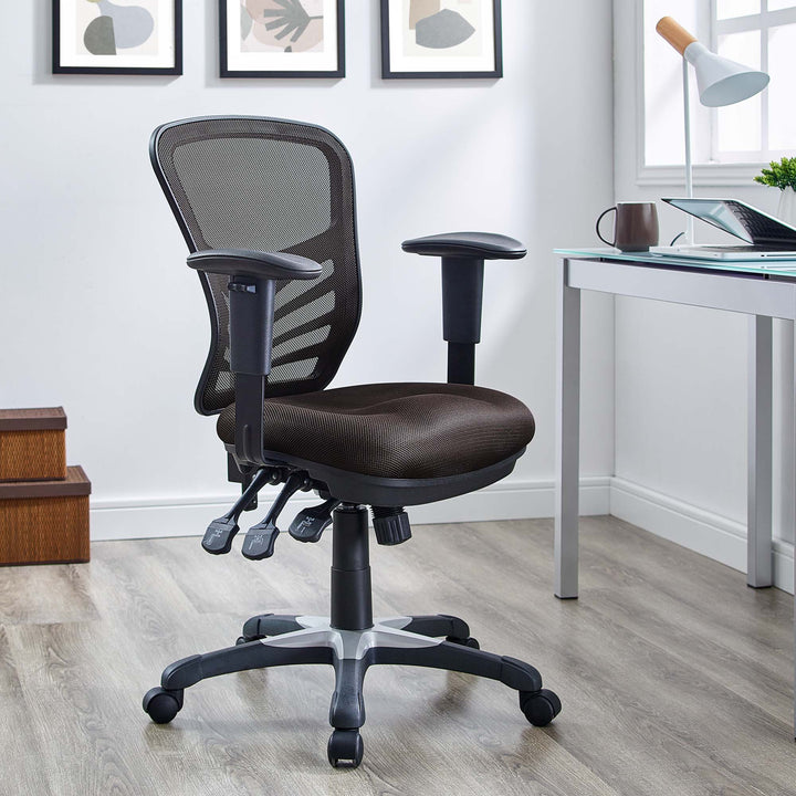 Apex Mesh Office Chair