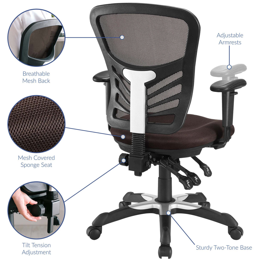 Apex Mesh Office Chair