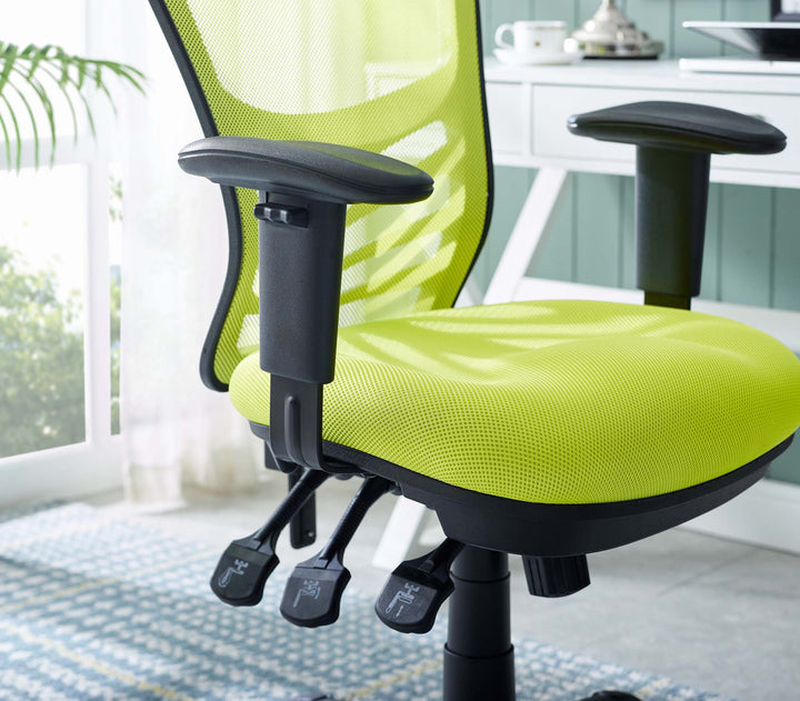 Apex Mesh Office Chair