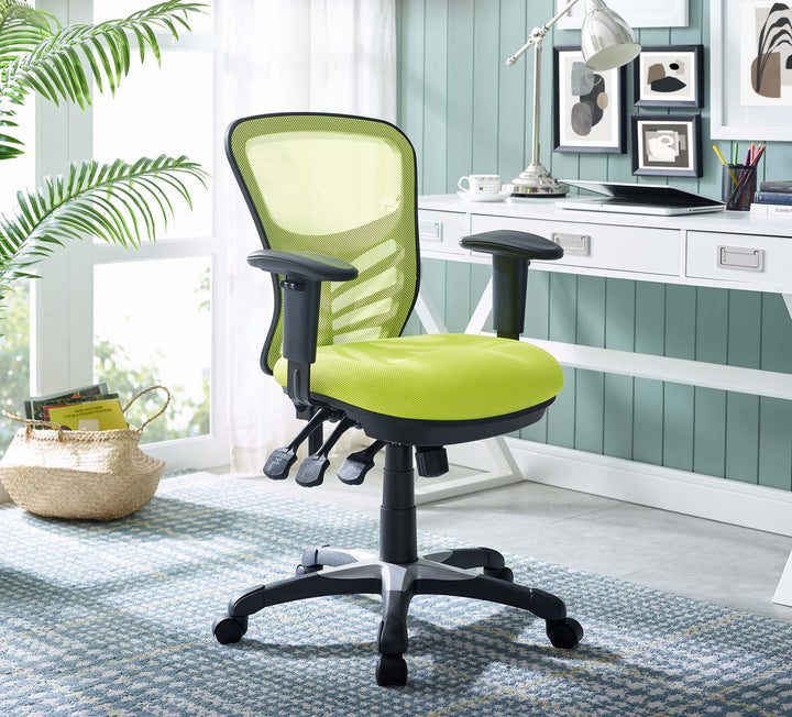 Apex Mesh Office Chair