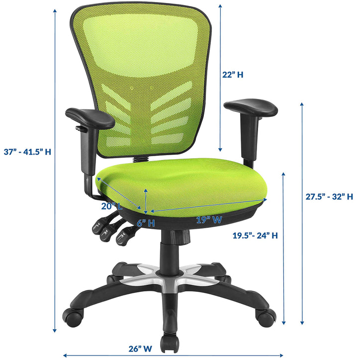 Apex Mesh Office Chair