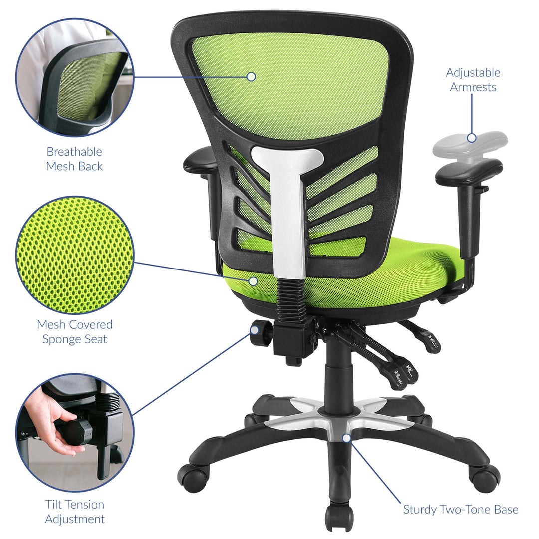 Apex Mesh Office Chair