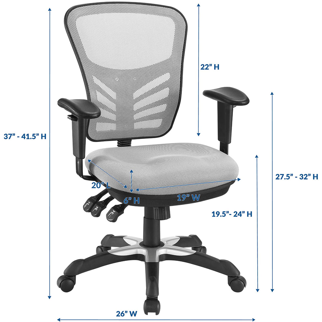 Apex Mesh Office Chair