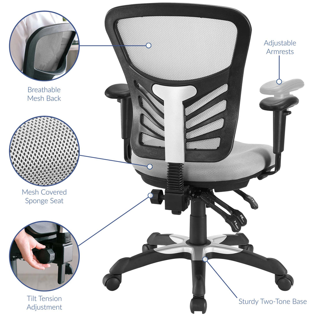 Apex Mesh Office Chair