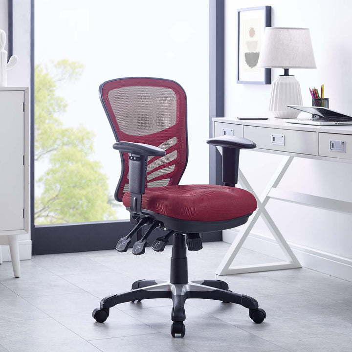 Apex Mesh Office Chair