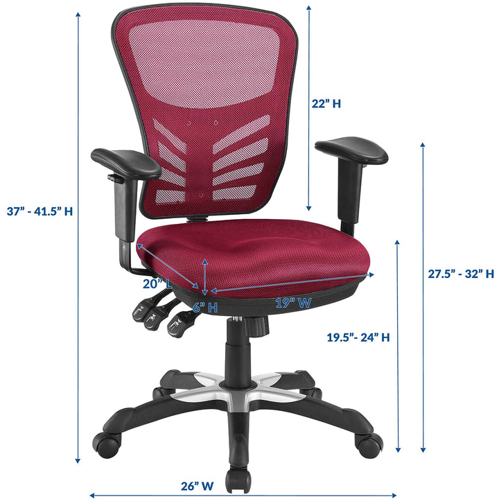 Apex Mesh Office Chair