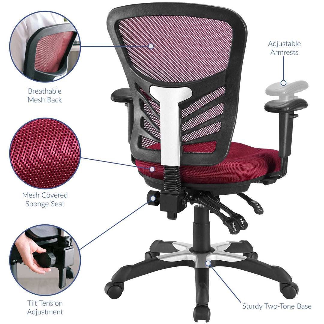 Apex Mesh Office Chair