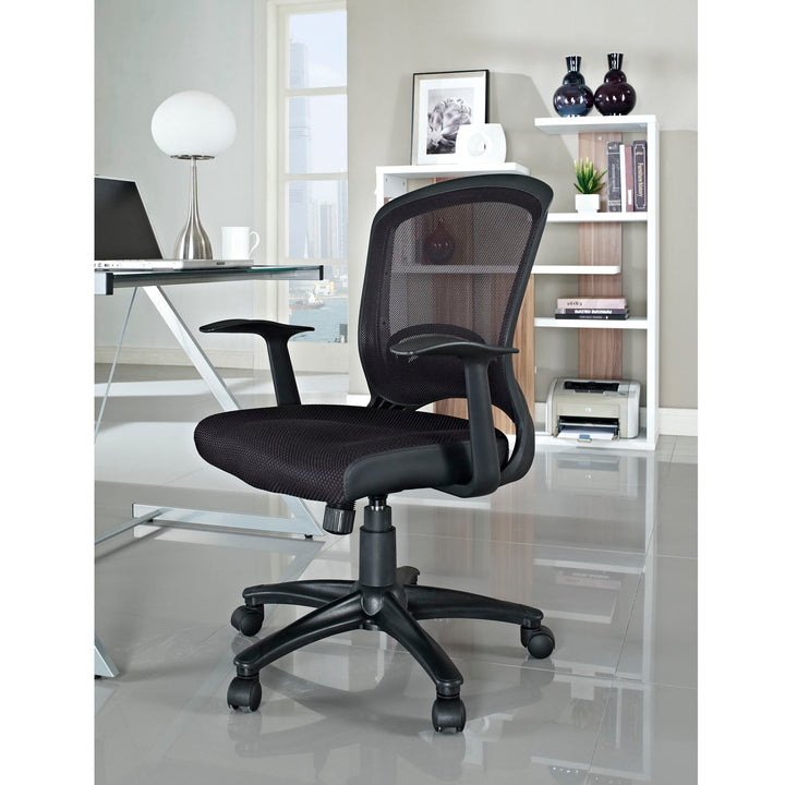 Pivot Mesh Office Chair