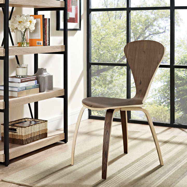 Vertex Dining Side Chair