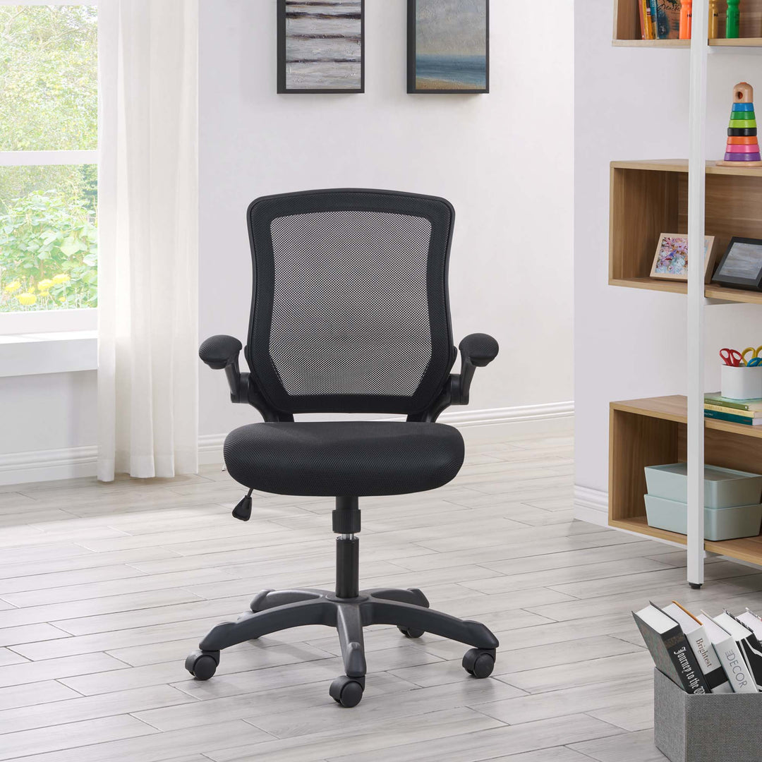 Vortex Mesh Office Chair