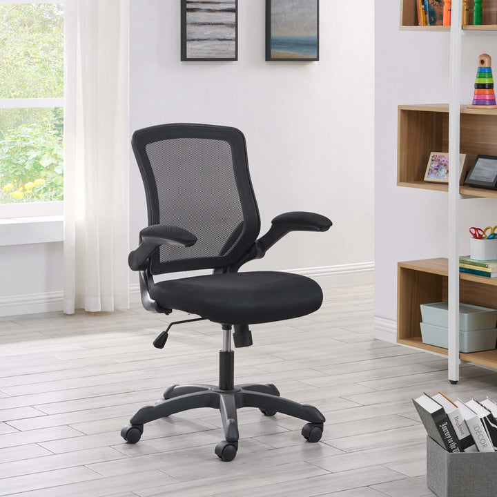 Vortex Mesh Office Chair