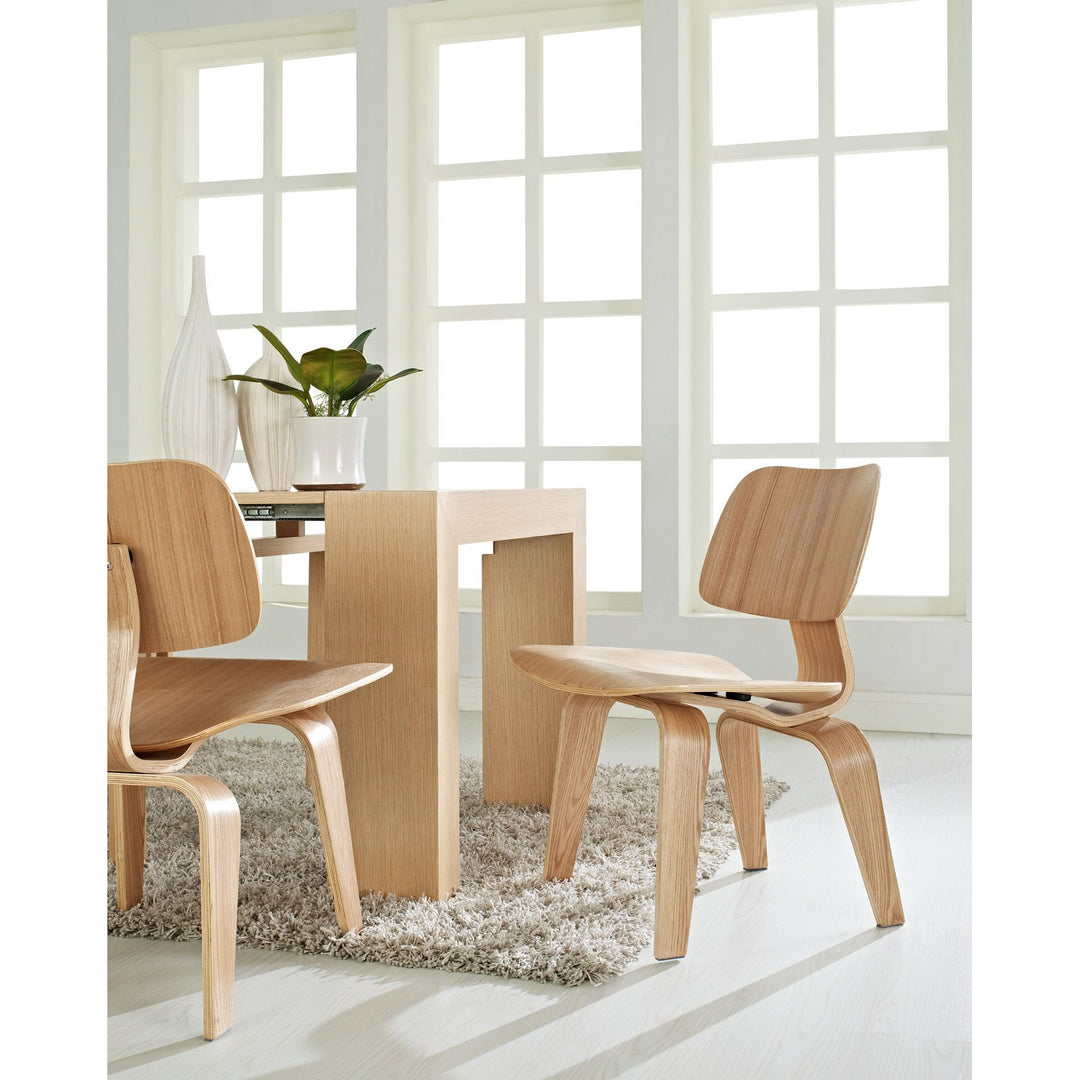 Fusion Dining Chairs Set of 2