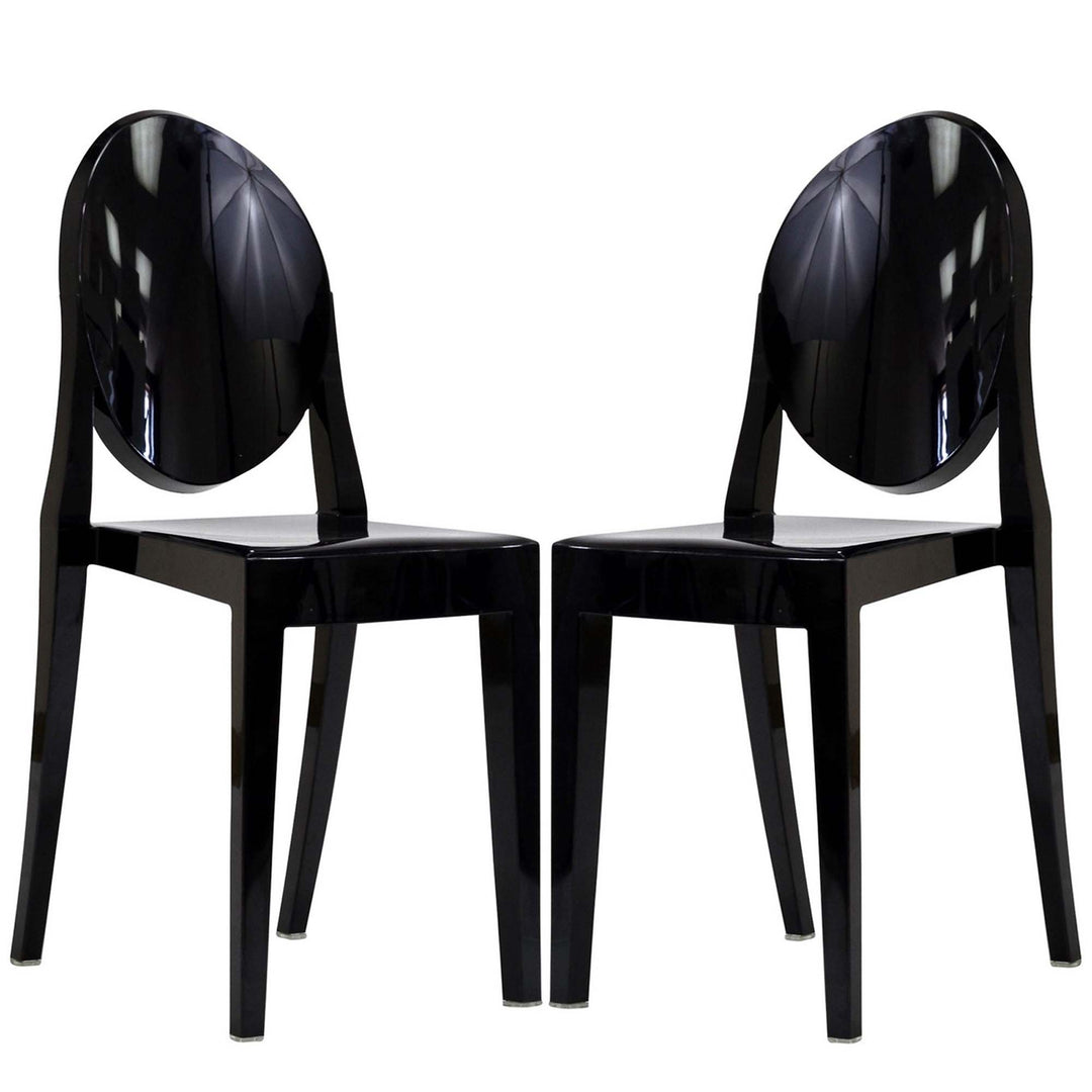 Calypso Chairs Duo Set