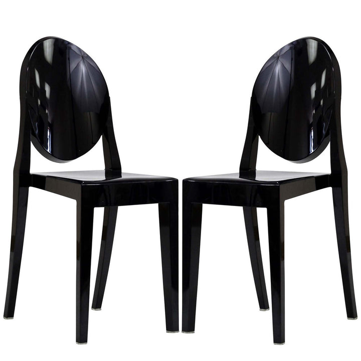 Chester Comfort Chairs Set of 2