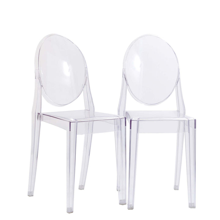 Chester Comfort Chairs Set of 2