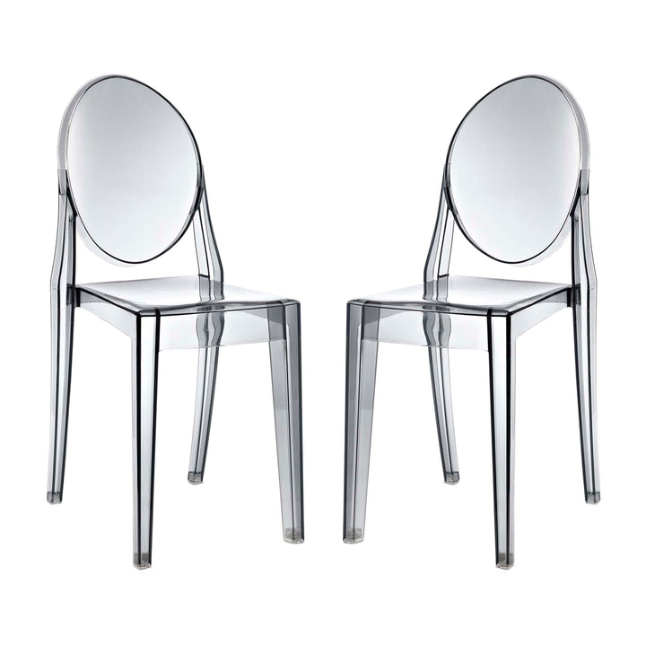 Chester Comfort Chairs Set of 2