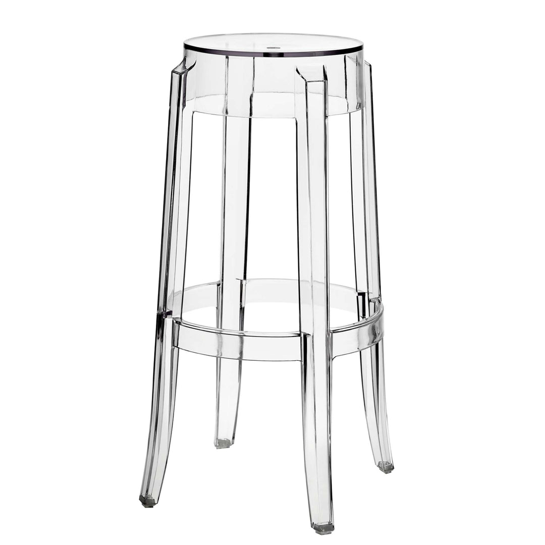 Cairo Counter Stool Cushionless Set of 2