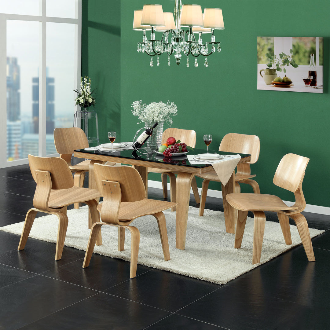 Falcon Dining Chairs Set of 6