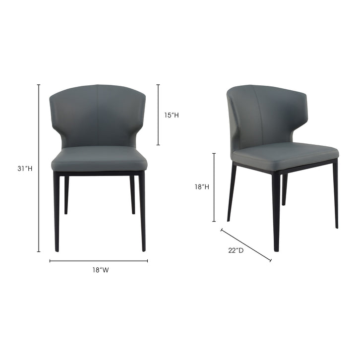 Dorian Side Chair