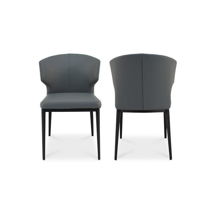 Dorian Side Chair