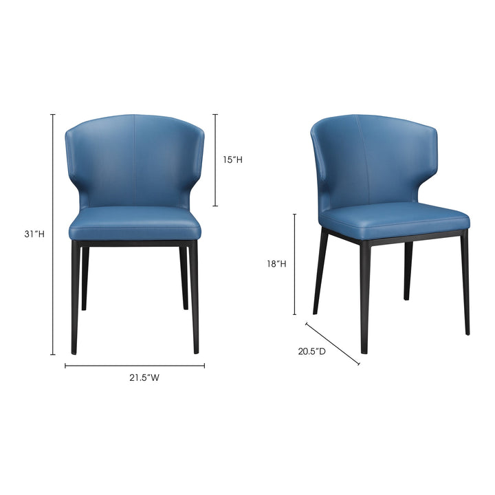 Dorian Side Chair