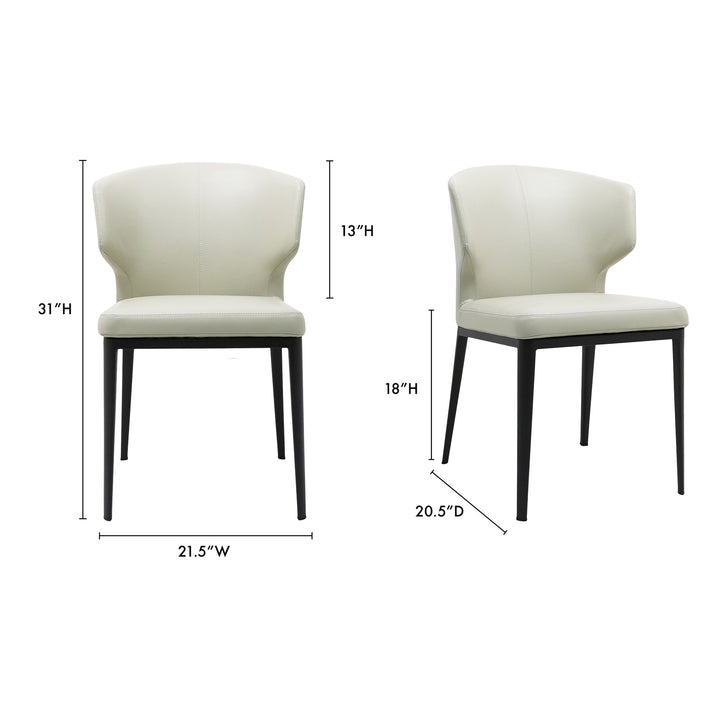 Dorian Side Chair