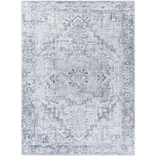 Enchant Elegance Machine Woven Rug