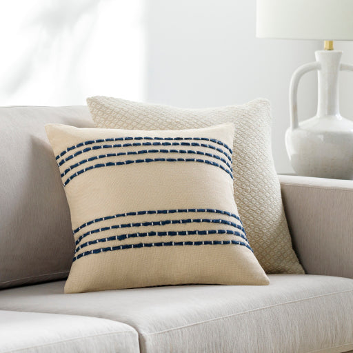 Ocean Breeze 18" Accent Pillow
