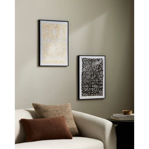 Trilogy KEH-001 Modern Canvas Decor