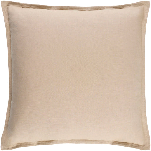 Modern Elegance Accent Pillow