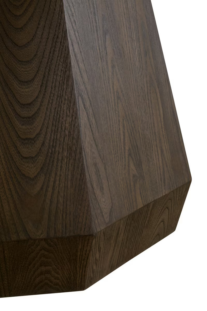 Coulter 54" Round Dining Table