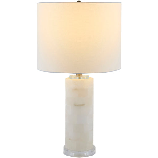 Charmé Accent Lamp - 24H x 13W x 13D