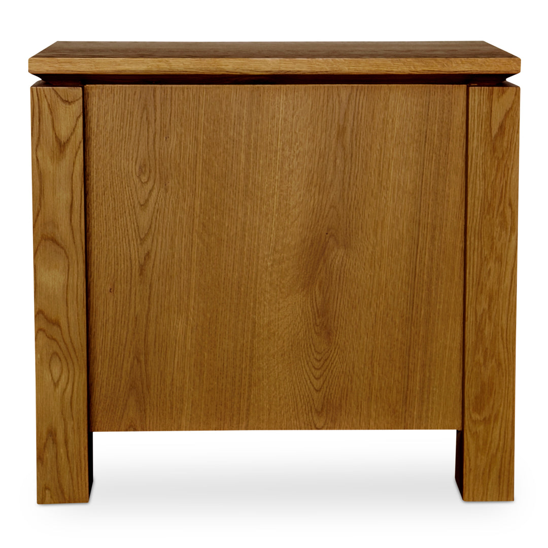 Floating Forest Nightstand