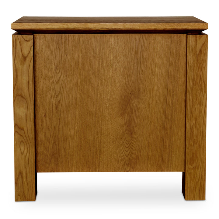 Floating Forest Nightstand