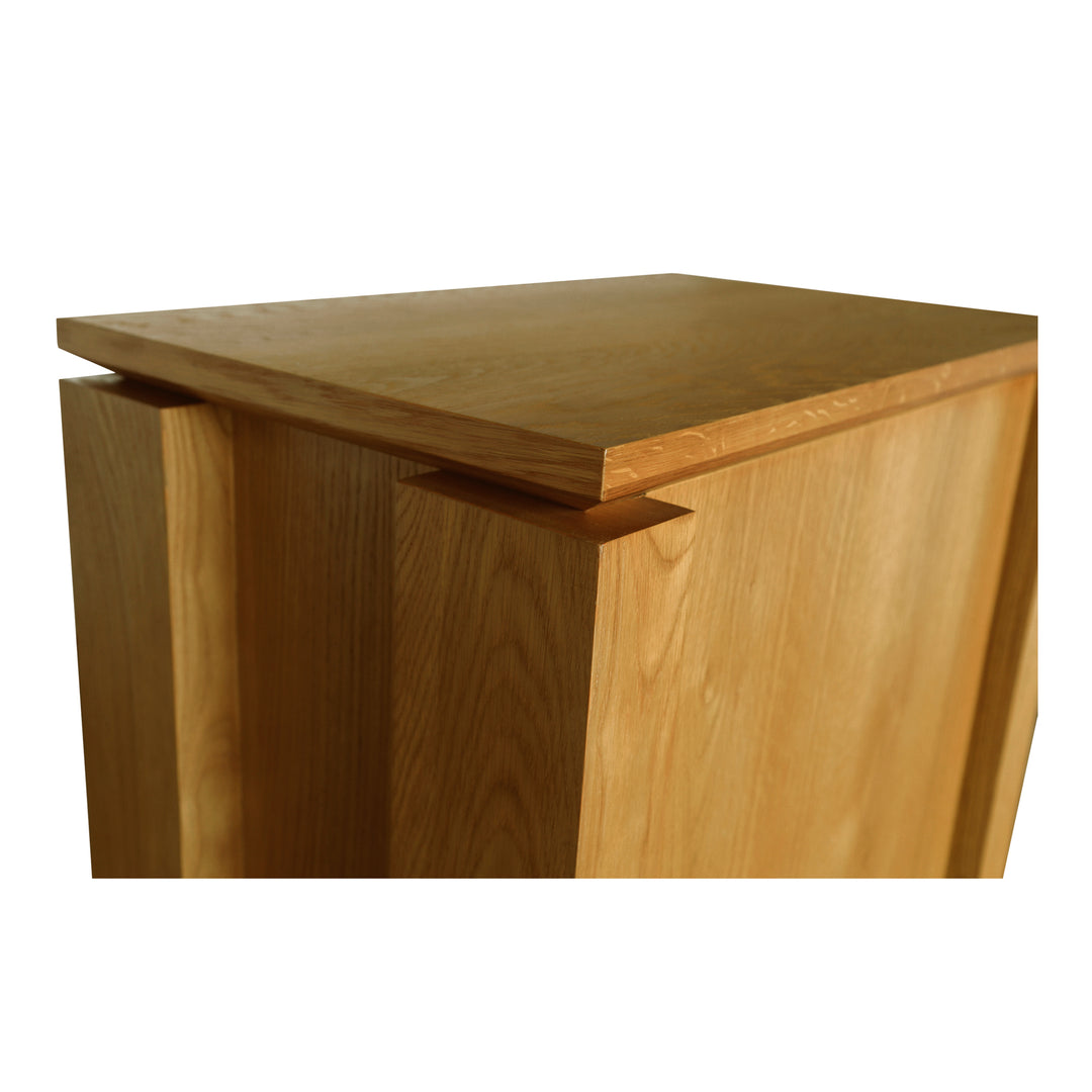 Floating Forest Nightstand