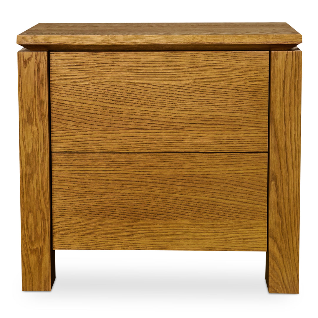 Floating Forest Nightstand