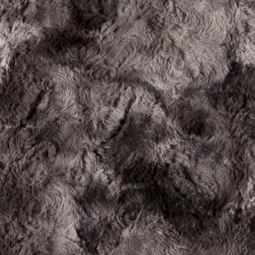 Cozy Luxury Faux Fur Throw
