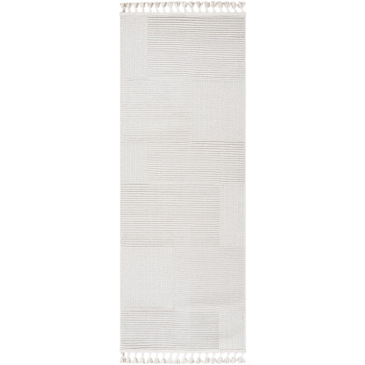 Finland Floral Medley Machine Woven Runner