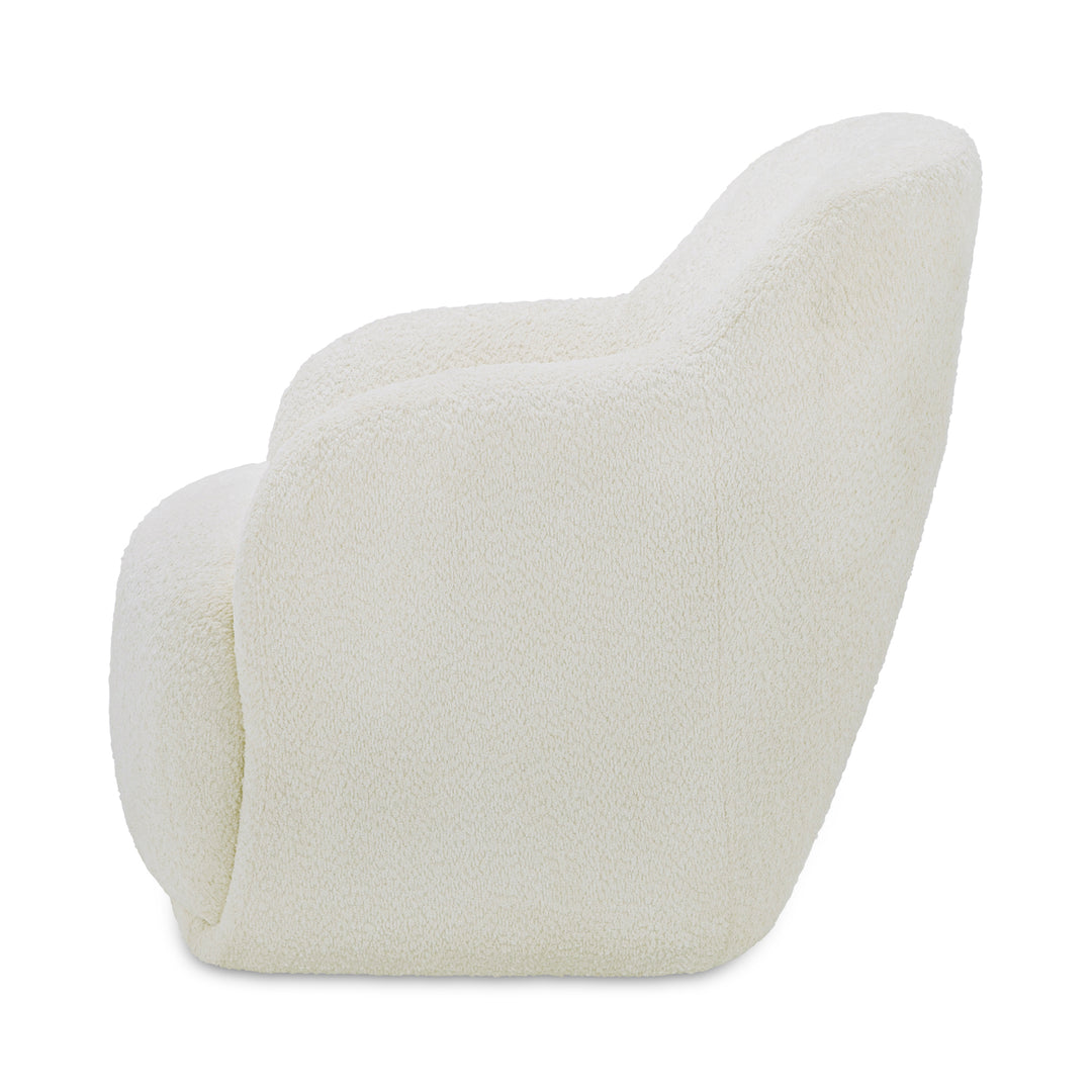 Curvy Comfort Retreat Lounger