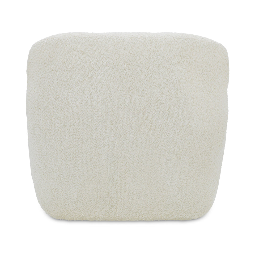 Curvy Comfort Retreat Lounger