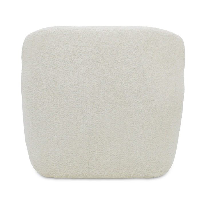 Curvy Comfort Retreat Lounger